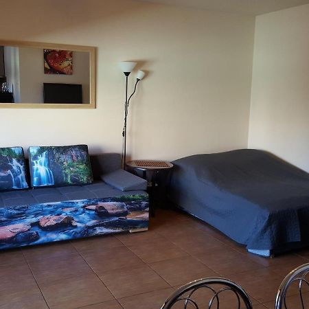 Apartament Jacek Kołobrzeg Eksteriør billede