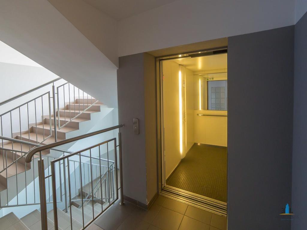 Apartament Jacek Kołobrzeg Værelse billede
