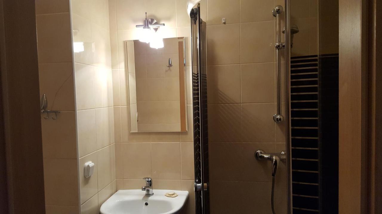 Apartament Jacek Kołobrzeg Værelse billede